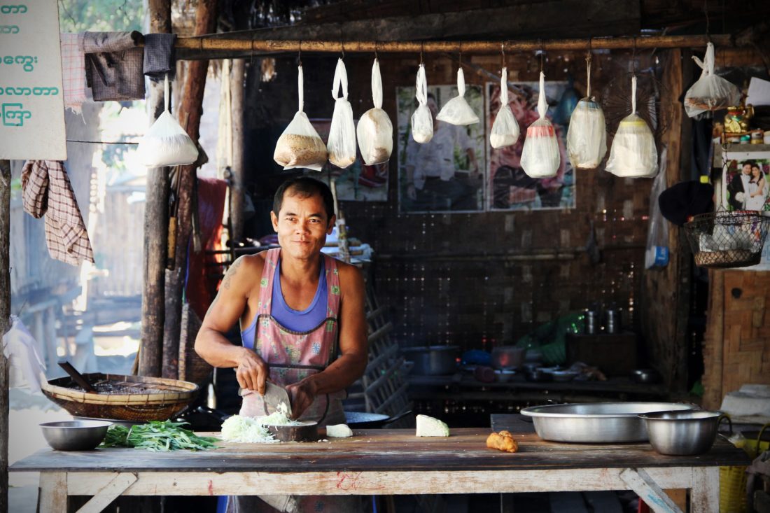 Top Bangkok Street Food Not to Miss!